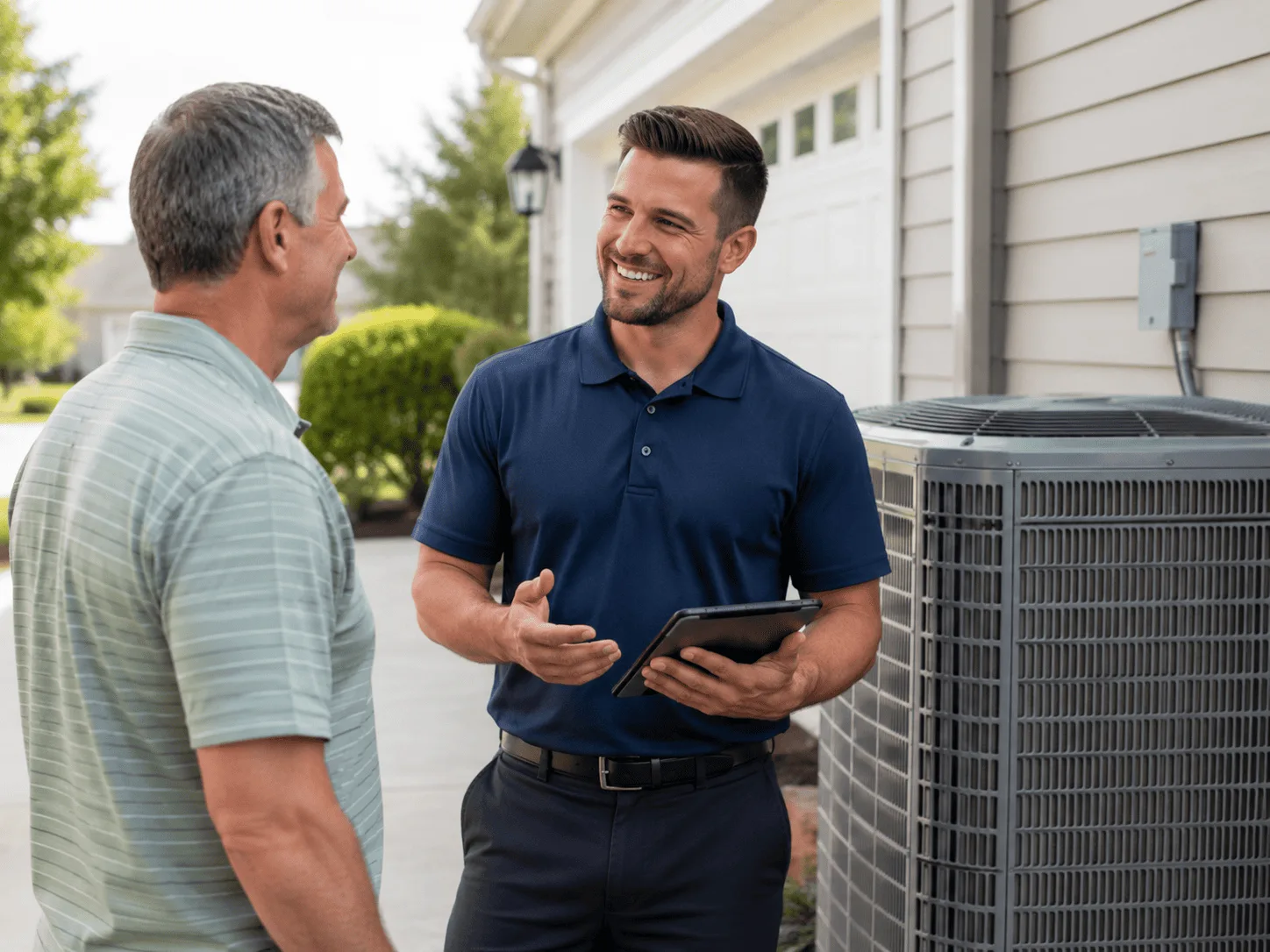 Heat Pump Installation Swedesboro, NJ FAQs